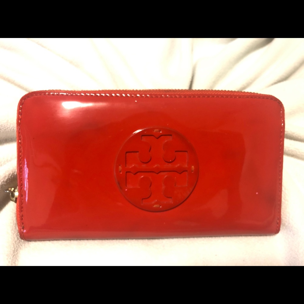 Tory Burch Wallet